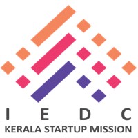 IEDC's logo