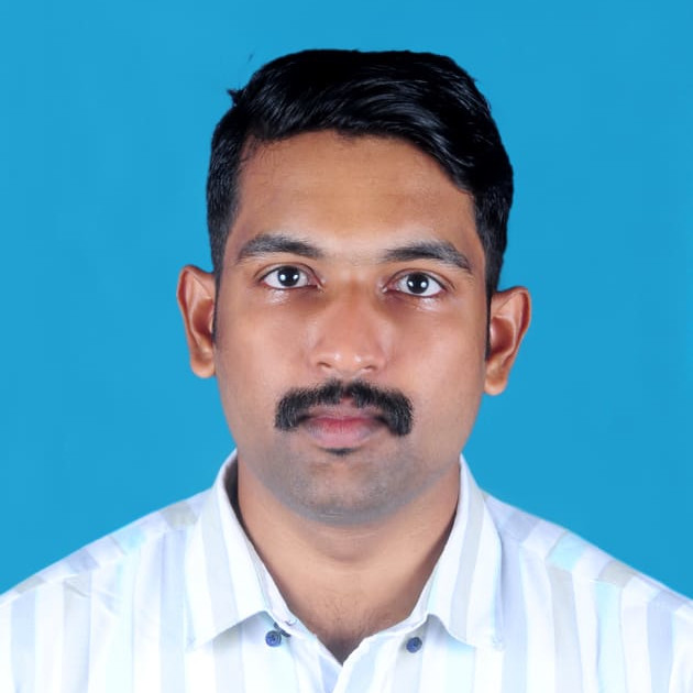 Rahul - Profile Picture