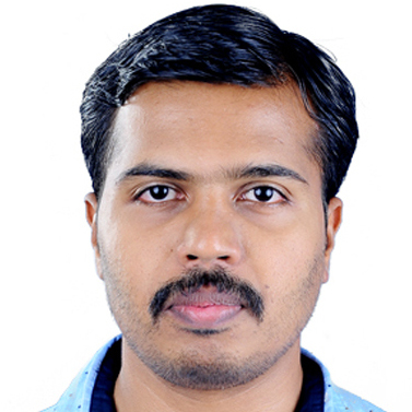 Sreejith M - Profile Picture