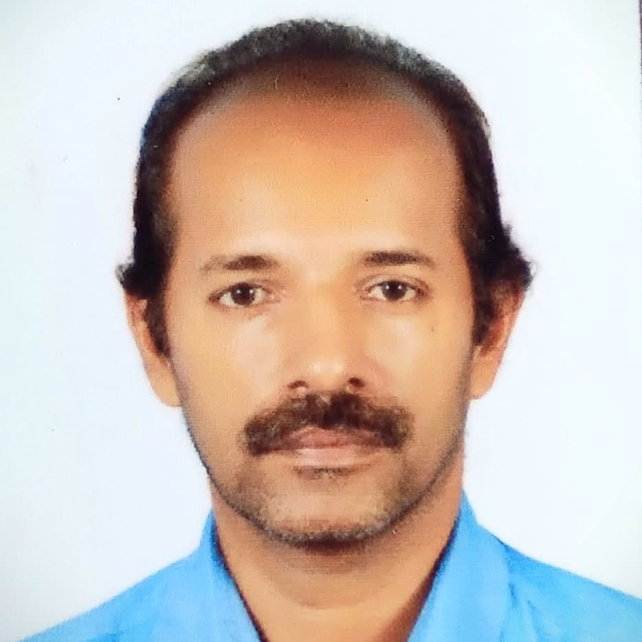 Sunil - Profile Picture