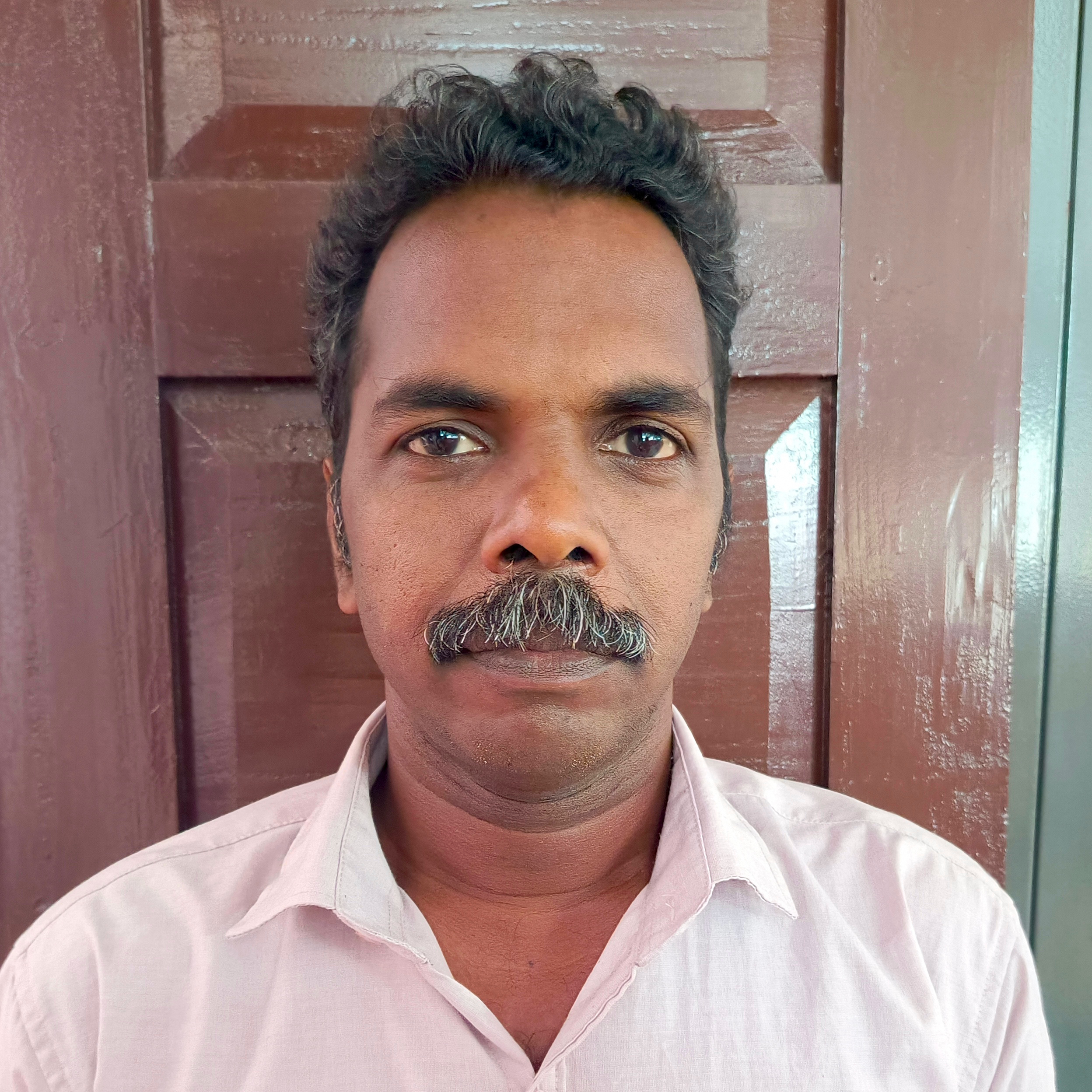 Vinodkumar's profile photo