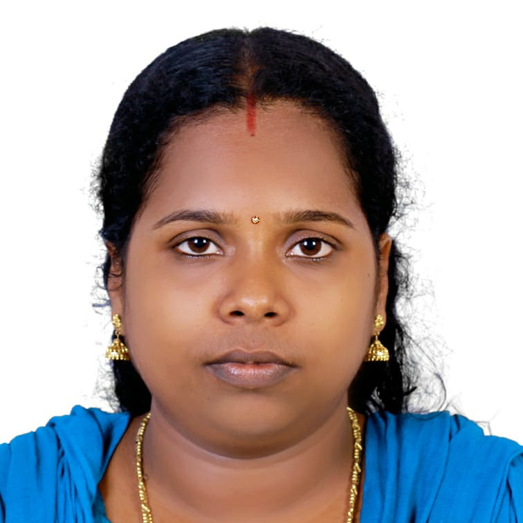 Meera - Profile Picture