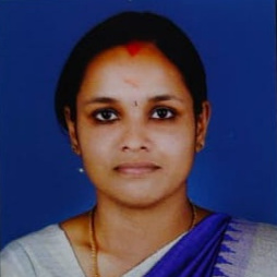 Ajitha - Profile Picture