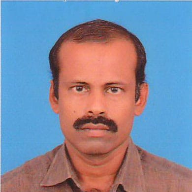 Rajagopalan's Profile photo