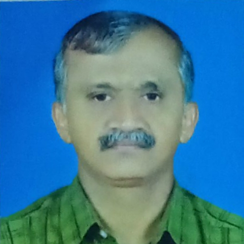 Raveendran - Profile Picture