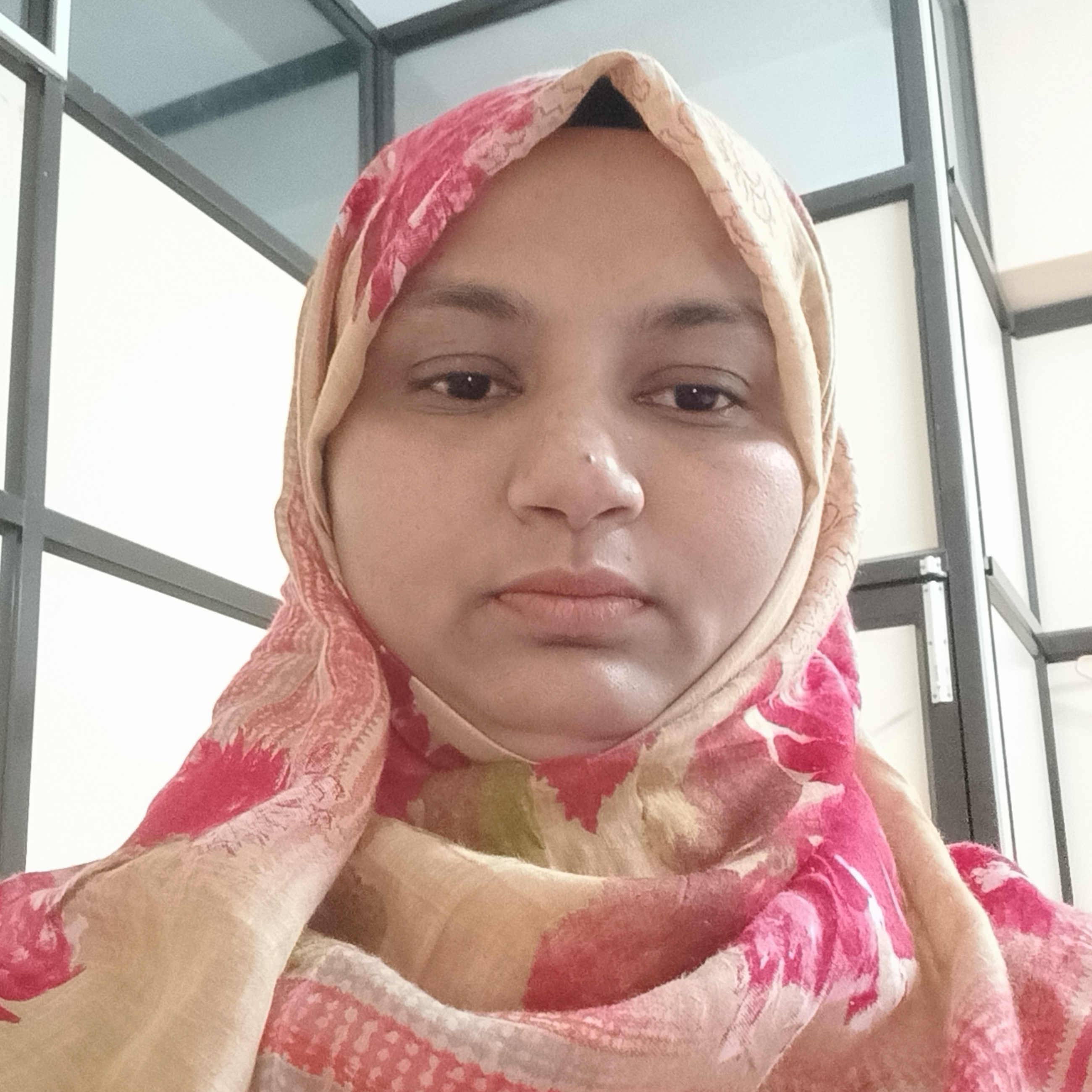 Sheeba - Profile Picture