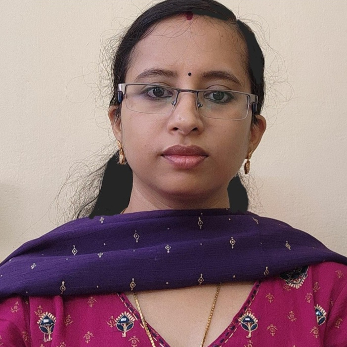 Divya - Profile Picture