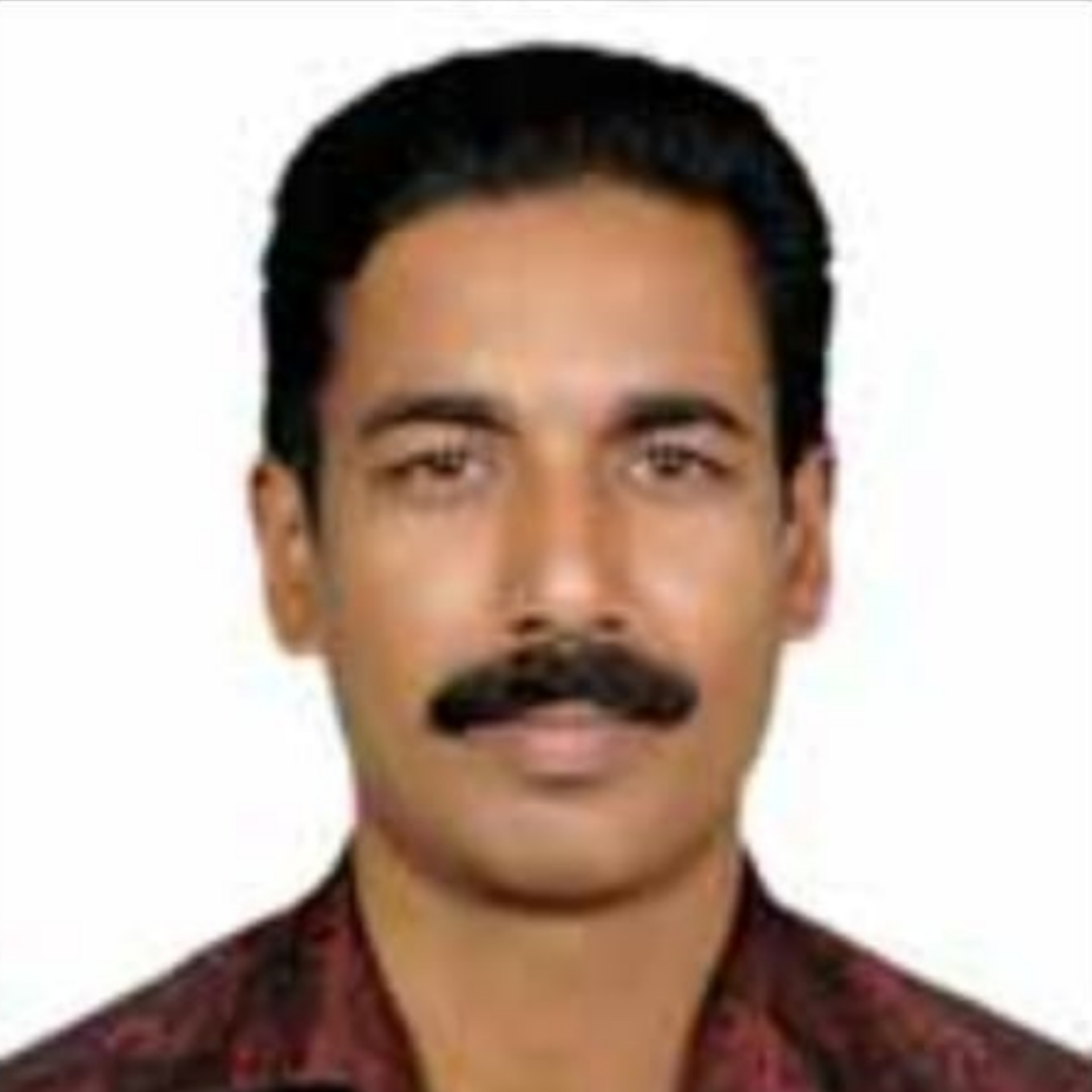 Muhammad Shiju's Profile Picture