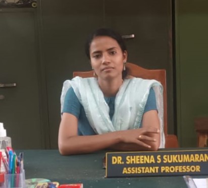 Sheena - Profile Picture