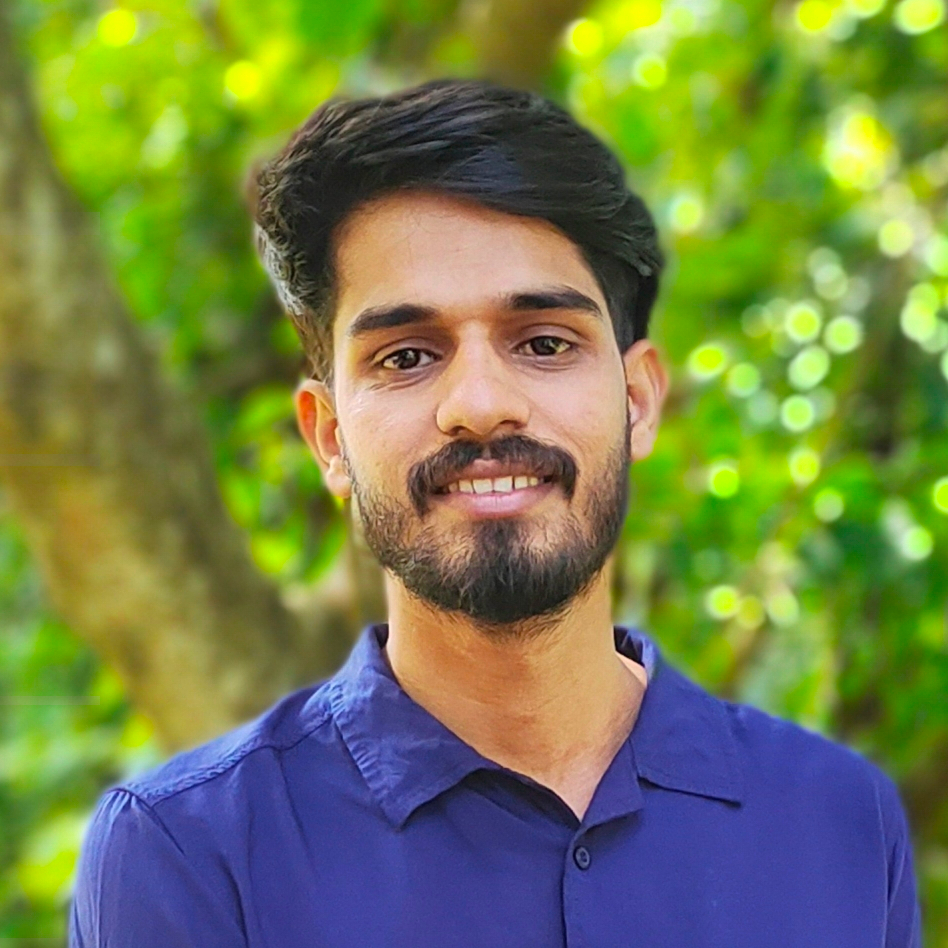 Jithu's profile photo