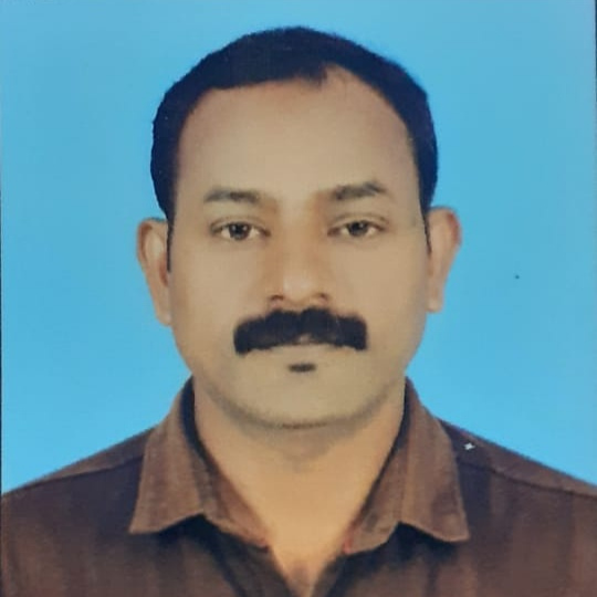 Kumar Narayanan's profile photo