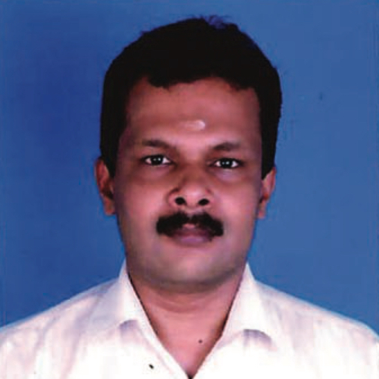 Sreenivasan's Profile Photo
