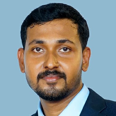 Anoop - Profile Picture