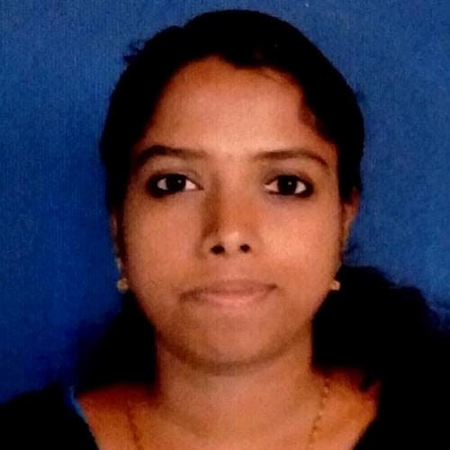 Aswathi's profile photo