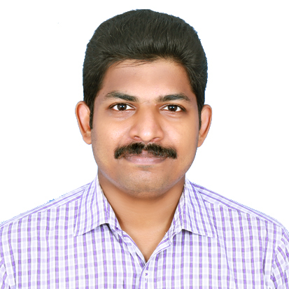 Praveen Chandran - Profile Picture