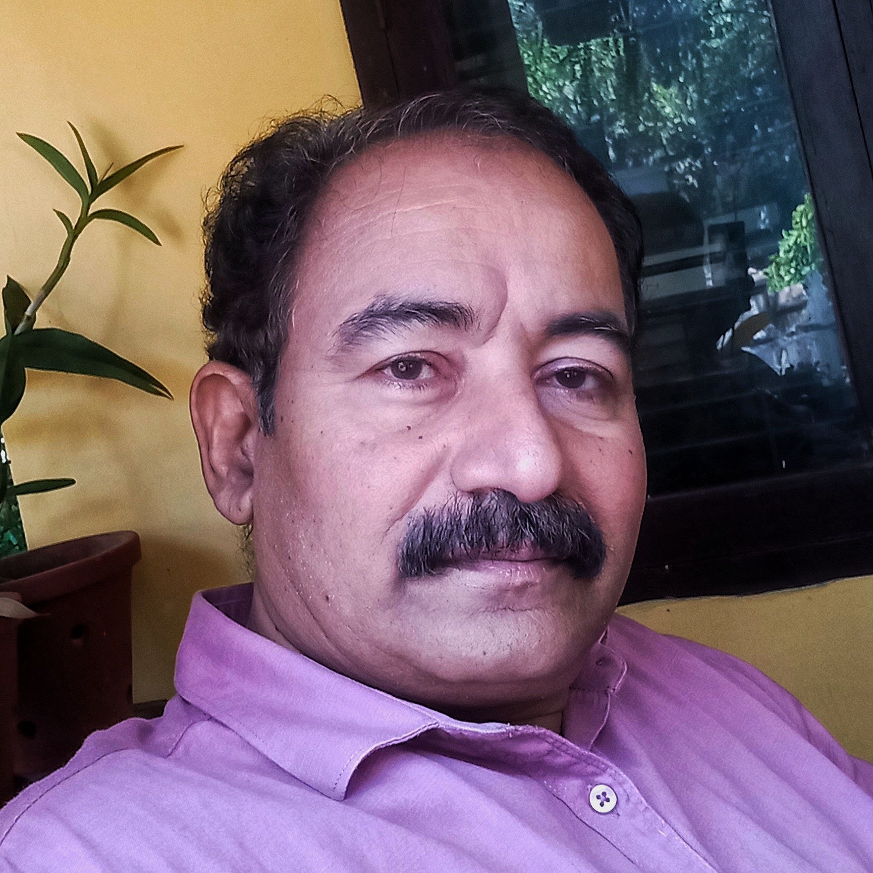 Rajesh T R - Profile Picture