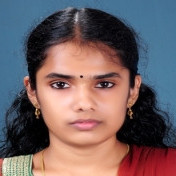Remya R - Profile Picture
