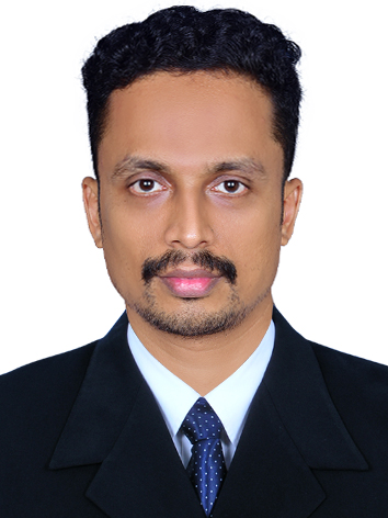 Sabeesh - Profile Picture